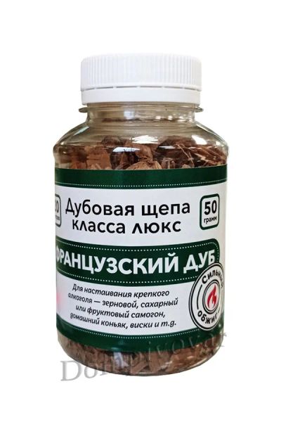 Лот: 18201456. Фото: 1. Щепа дубовая Французский Дуб... Ингредиенты для приготовления напитков