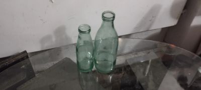 Лот: 19982230. Фото: 1. Бутылки кефирные ссср. Бутылки, пробки, этикетки
