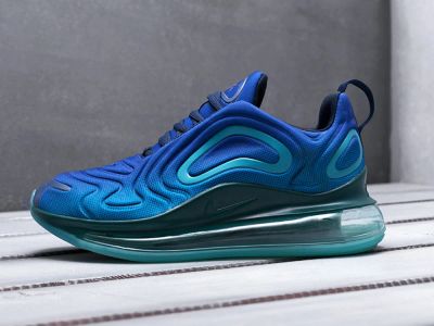 Лот: 14476892. Фото: 1. Кроссовки Nike Air Max 720 Артикул... Кеды, кроссовки, слипоны