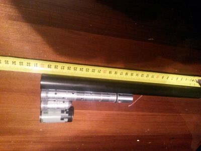 Лот: 12587197. Фото: 1. модер 25 на 11 дудку. Пневматическое оружие
