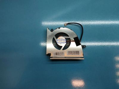 Лот: 19463331. Фото: 1. Вентилятор, кулер DC 5V 0.55A... Клавиатуры для ноутбуков