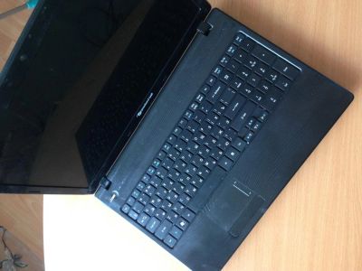 Лот: 7979682. Фото: 1. Packard bell PEW96. Ноутбуки