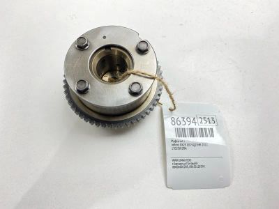 Лот: 22634551. Фото: 1. Муфта VVT-I Infiniti Ex25 2011... Другое (автозапчасти)