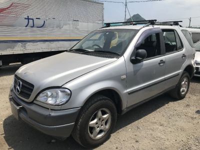 Лот: 16177242. Фото: 1. Двигатель Mercedes-Benz M-Class... Двигатель и элементы двигателя