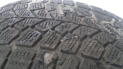Лот: 2297579. Фото: 1. Срочно!!! Шины FALKEN LANDAIR... Шины