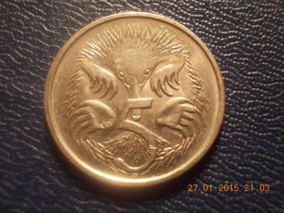 Лот: 5019424. Фото: 1. Для Вашей коллекции иностранная... Остальные страны