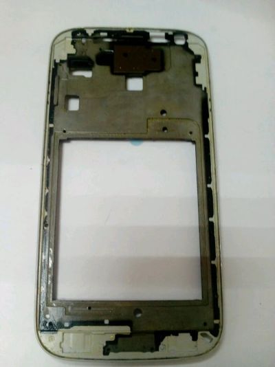 Лот: 11235169. Фото: 1. A349. Samsung i9500 . Рамка дисплея. Корпуса, клавиатуры, кнопки