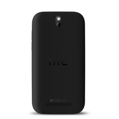 Лот: 5756692. Фото: 1. Корпус HTC One SV Черный Бесплатная... Корпуса, клавиатуры, кнопки