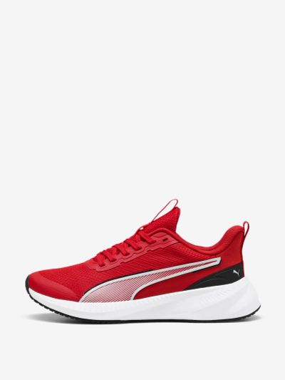 Лот: 25370625. Фото: 1. Кроссовки детские PUMA Flyer Lite... Кеды, кроссовки