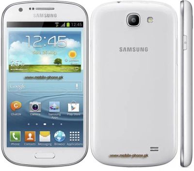 Лот: 3663349. Фото: 1. Samsung Galaxy Trend. Смартфоны