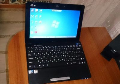 Лот: 5008654. Фото: 1. Нетбук Asus Eee PC 1011PX! Идеальное... Ноутбуки