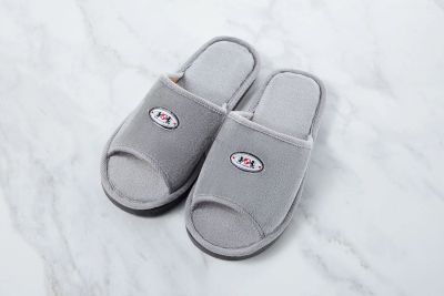 Лот: 23950294. Фото: 1. Тапочки мужские Hoff А-160-010. Домашняя одежда