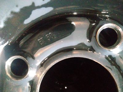 Лот: 18122737. Фото: 1. Диски штамповка r15, 4x100. Диски