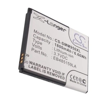 Лот: 15546872. Фото: 1. Аккумулятор CS-SMM950XL - Sgn... Аккумуляторы