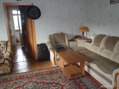 Лот: 4767071. Фото: 1. Продам 2-ком. квартиру. Робеспьера... Квартиры, студии
