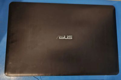 Лот: 25367309. Фото: 1. Корпус для ноутбука Asus R540N... Корпуса, блоки питания
