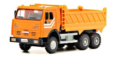 Лот: 8303203. Фото: 1. Самосвал. Автомоделизм