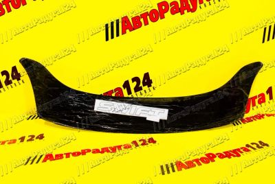Лот: 18641059. Фото: 1. Мухобойка Suzuki Swift (2004-2010... Другое (автохимия, масла, тюнинг)