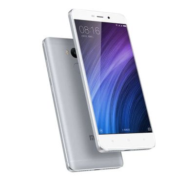 Лот: 8640009. Фото: 1. Новый Xiaomi Redmi 4 Prime (Pro... Смартфоны