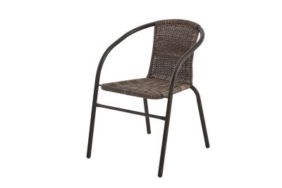 Лот: 23629057. Фото: 1. Стул с подлокотниками Hoff Tiffany. Мебель для сада, дачи