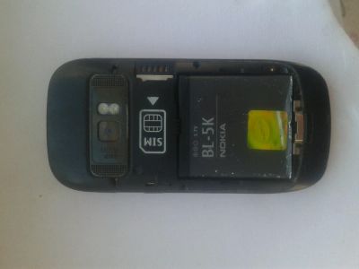 Лот: 9090853. Фото: 1. Nokia c7 00. Смартфоны