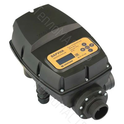 Лот: 24898512. Фото: 1. UNIPUMP Частотный преобразователь... Другое (сантехника, водопровод)