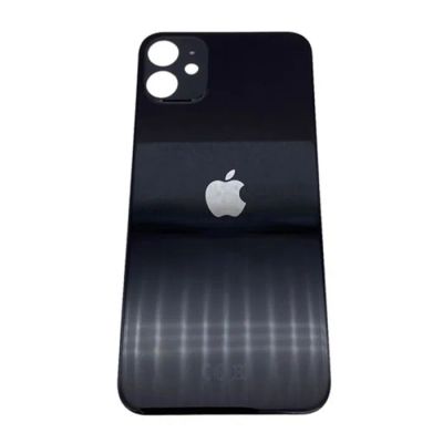 Лот: 25199288. Фото: 1. Задняя крышка iPhone 11 (Оригинал... Корпуса, клавиатуры, кнопки