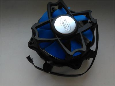 Лот: 10933963. Фото: 1. Кулер Deepcool. Системы охлаждения