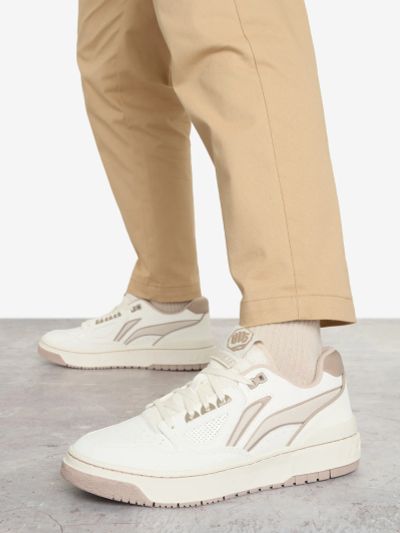 Лот: 25370067. Фото: 1. Кеды мужские Li-Ning Bad5 Rookie... Кеды, кроссовки, слипоны