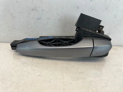 Лот: 24372791. Фото: 1. ручка двери внешняя Hyundai Creta... Другое (автозапчасти)