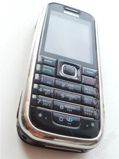 Лот: 2013508. Фото: 1. Nokia 6233(продан). Кнопочные мобильные телефоны