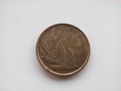 Лот: 8086377. Фото: 1. Монеты иностранные /349/. Европа