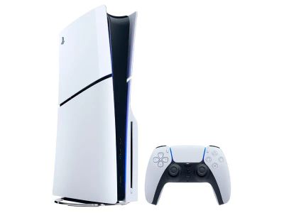 Лот: 25091493. Фото: 1. Игровая приставка Sony Playstation... Игровые приставки, консоли