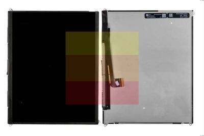 Лот: 12751920. Фото: 1. Дисплей iPad 3/iPad 4. Запчасти для планшетов