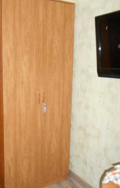 Лот: 7722807. Фото: 1. шкаф. Шкафы, шкафы-купе