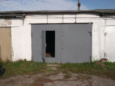 Лот: 4028531. Фото: 1. Гараж 6х4 Ачинск. Гаражи, парковочные места