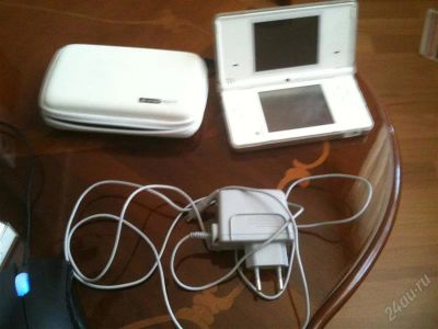 Лот: 908928. Фото: 1. Nintendo DSI. Игровые приставки, консоли