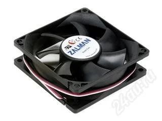 Лот: 109893. Фото: 1. Вентилятор Zalman F1 (неполная... Системы охлаждения