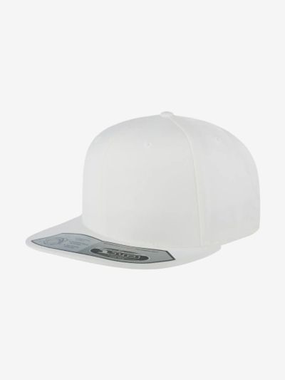 Лот: 22839189. Фото: 1. Бейсболка с прямым козырьком FLEXFIT... Другое (спортивная одежда)