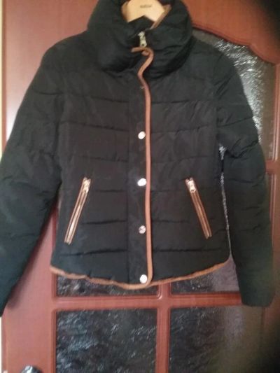 Лот: 9420714. Фото: 1. Пуховик. Верхняя одежда