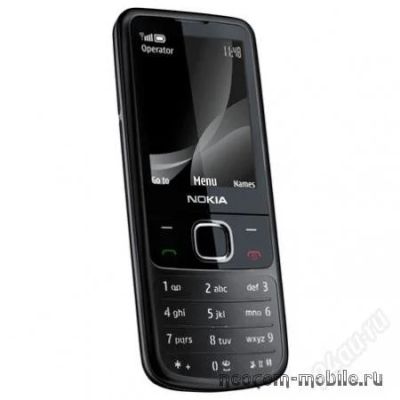 Лот: 1040097. Фото: 1. nokia 6700 black. Кнопочные мобильные телефоны