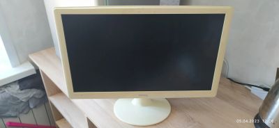 Лот: 20209366. Фото: 1. Benq gl2230-b. Проекторы