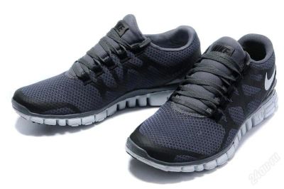 Лот: 2705734. Фото: 1. Nike 3.0 v3 #grey2. Кеды, кроссовки, слипоны