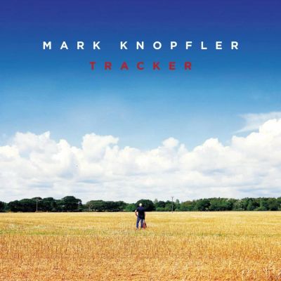 Лот: 6030550. Фото: 1. Mark Knopfler - Tracker (Deluxe... Аудиозаписи