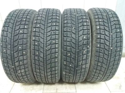Лот: 19432542. Фото: 1. Tunga 175/65 r14. Шины
