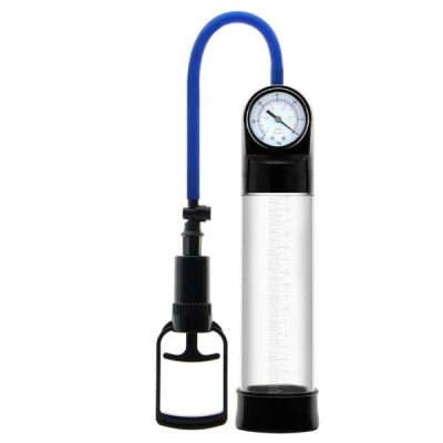 Лот: 19965022. Фото: 1. Вакуумная помпа Erozon Penis Pump... Игрушки