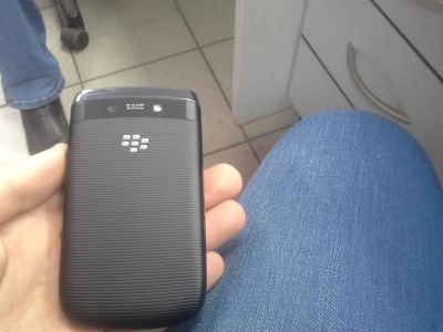 Лот: 3171755. Фото: 1. BlackBerry 9800 сегодня отдам... Смартфоны