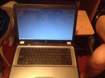 Лот: 6527053. Фото: 1. HP Pavilion. Ноутбуки