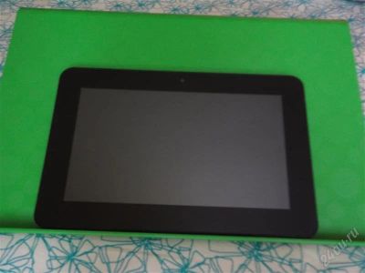 Лот: 2241931. Фото: 1. Viewsonic ViewPad 10s 3G. Планшеты