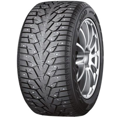 Лот: 12257155. Фото: 1. Yokohama Ice Guard IG55 175/65... Шины